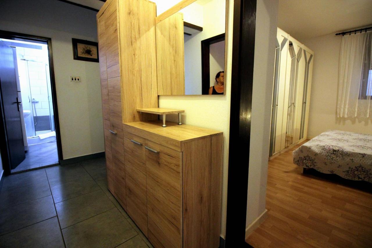 Apartment Leana セルツェ エクステリア 写真