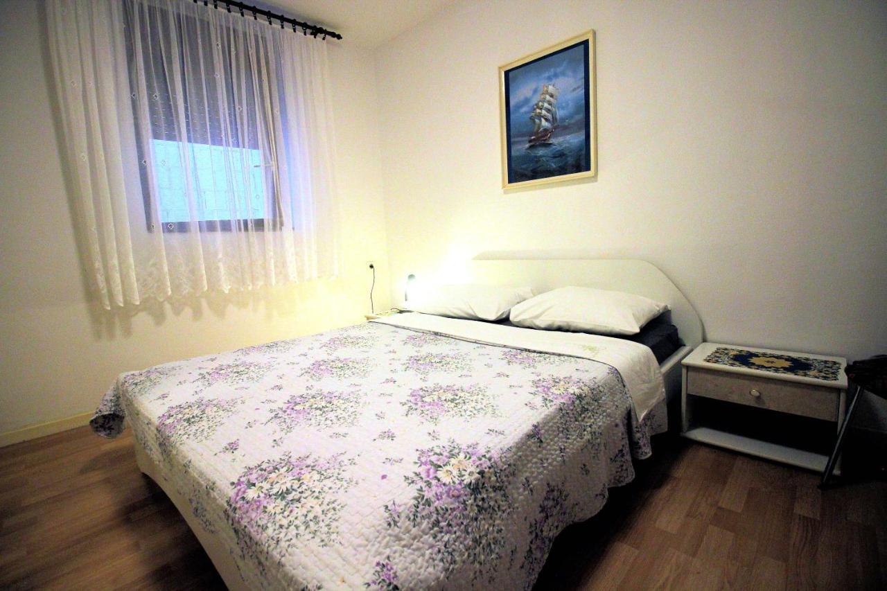Apartment Leana セルツェ エクステリア 写真