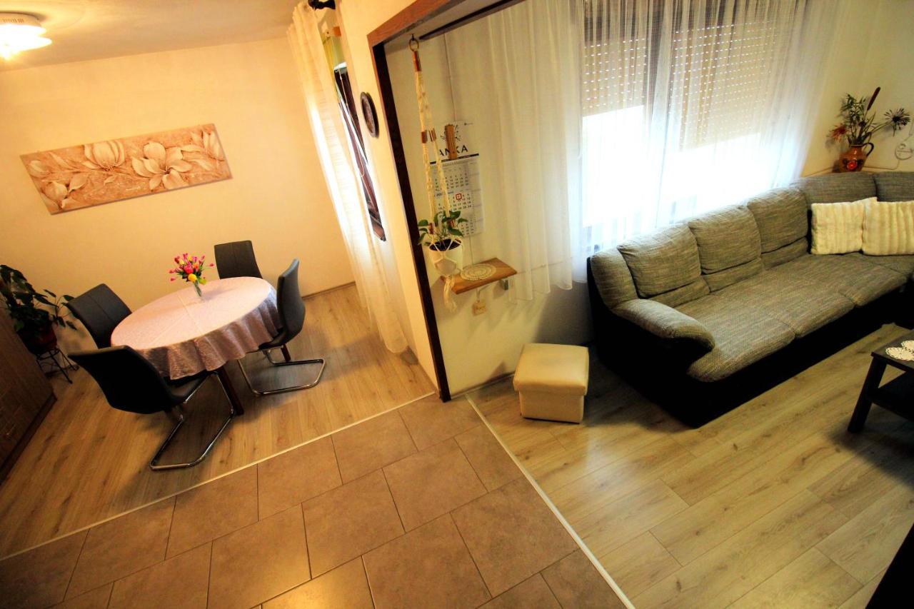 Apartment Leana セルツェ エクステリア 写真