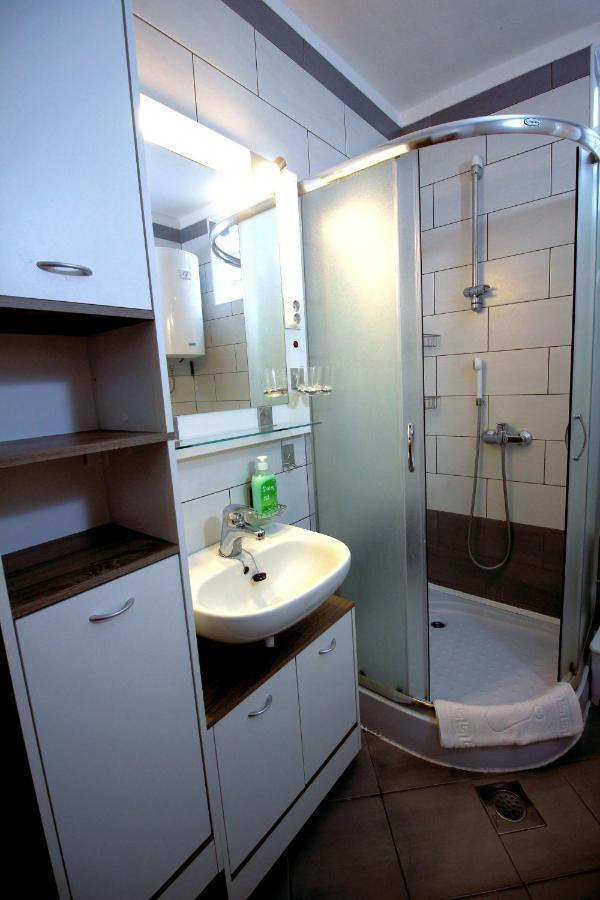 Apartment Leana セルツェ エクステリア 写真