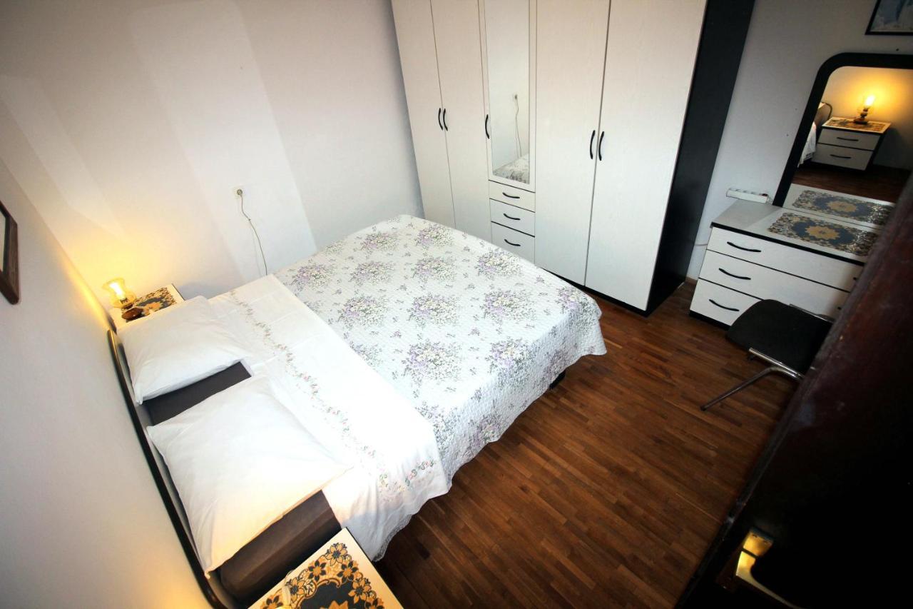 Apartment Leana セルツェ エクステリア 写真