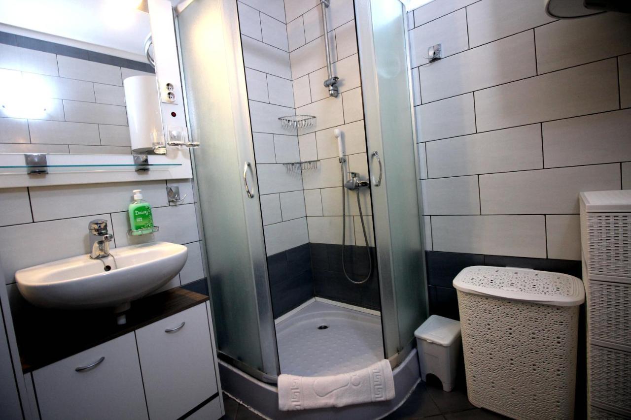 Apartment Leana セルツェ エクステリア 写真