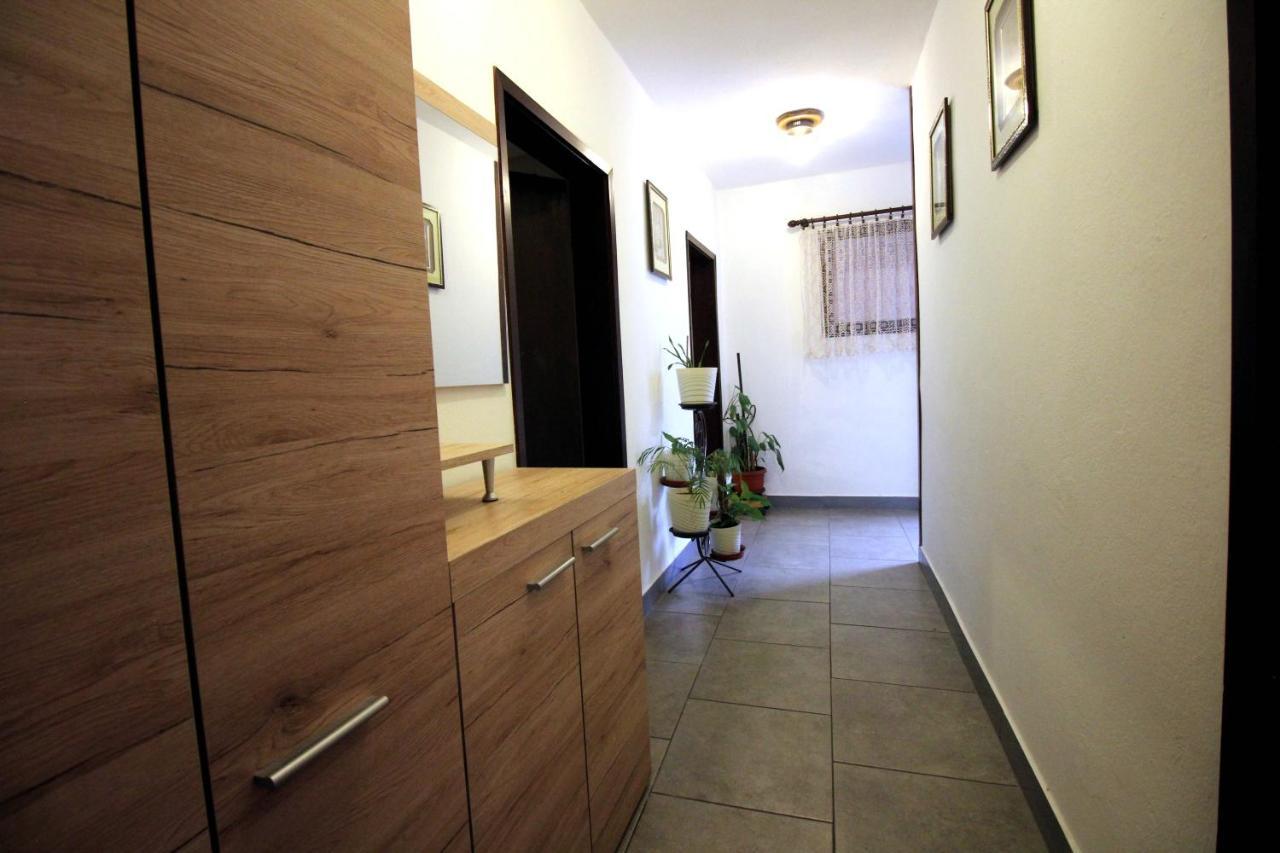Apartment Leana セルツェ エクステリア 写真
